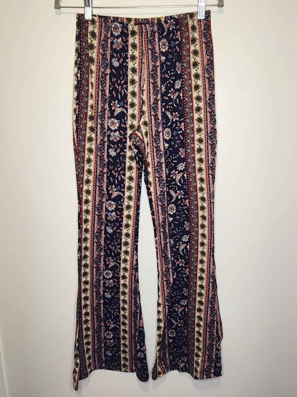 Desert Dreamer Flare Pants